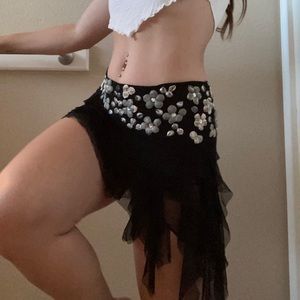 2001 Ema Savahl Couture *RARE*